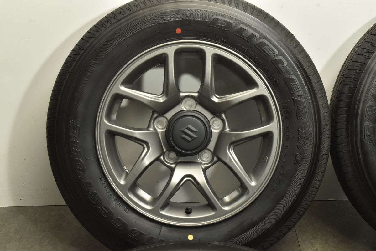 JB64 ジムニー