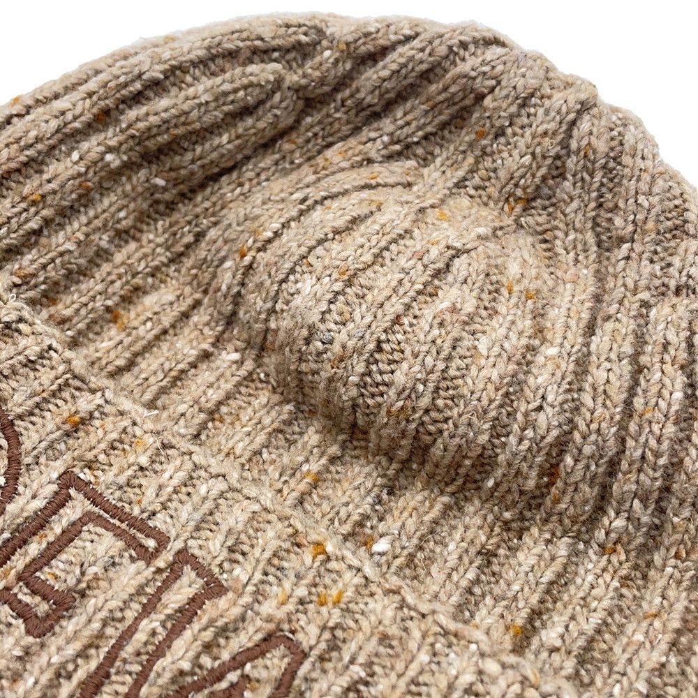 ロエベ ニット帽 ロゴ ウール F811487X28 LOEWE ビーニー 帽子 ロエベ ニット帽 ロゴ ウール F811487X28 LOEWE ビーニー 帽子 楽天