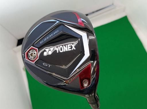 YONEX/EZONE GT (2020年) #3 フェアウェイウッド/REXIS for EZONE GT(R