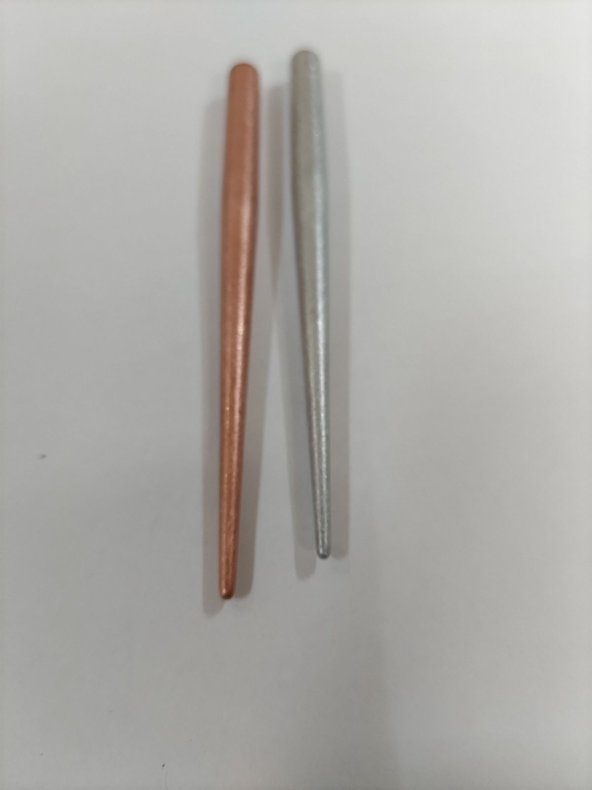 ✿ 現代式てい鍼