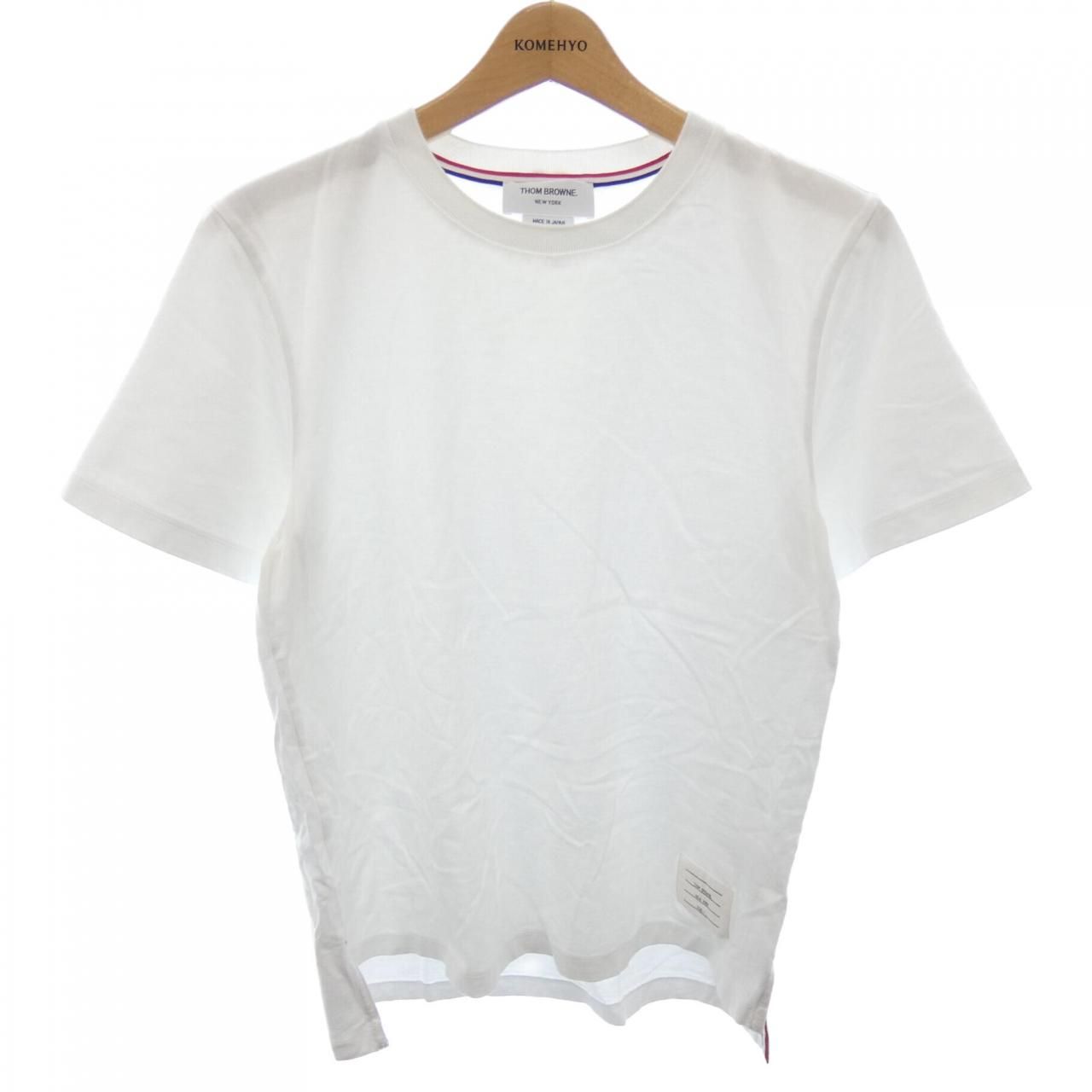 トムブラウン THOM BROWNE Tシャツ