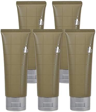 アリミノ ピース ウェットオイル ワックス 100g ×5個 セット