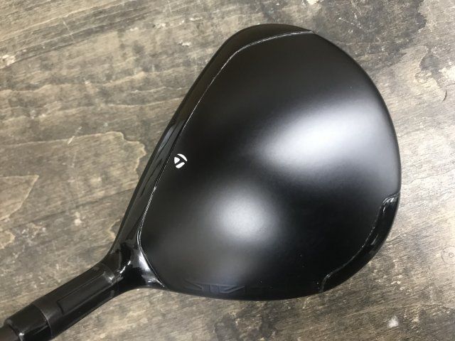 金額調整用ページ テーラーメイド STEALTH フェアウェイウッド PLUS＋