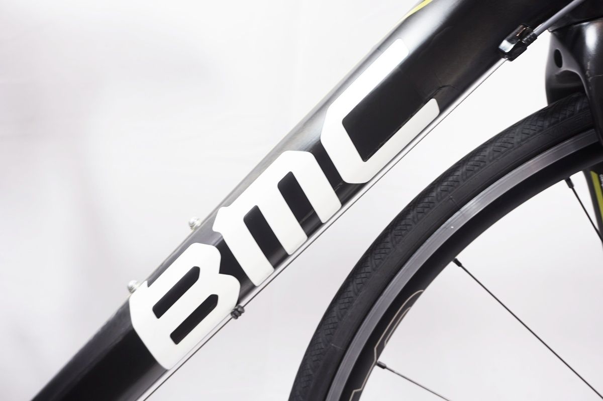 BMC