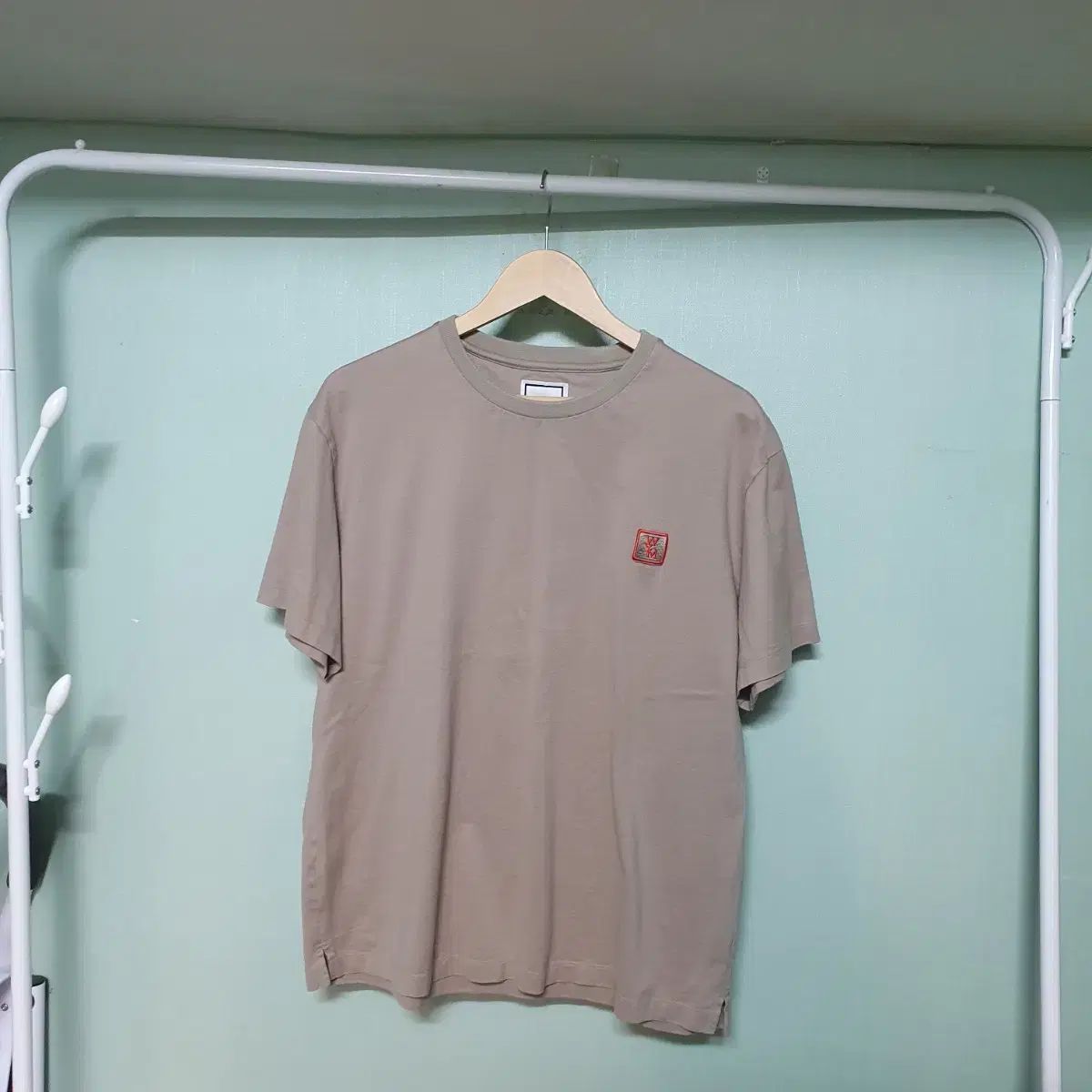 WOO YOUNG MI - wooyoungmi Tシャツの通販 by probche
