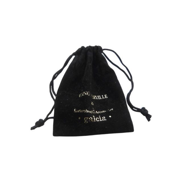 スカル-デビル ネックレストップ