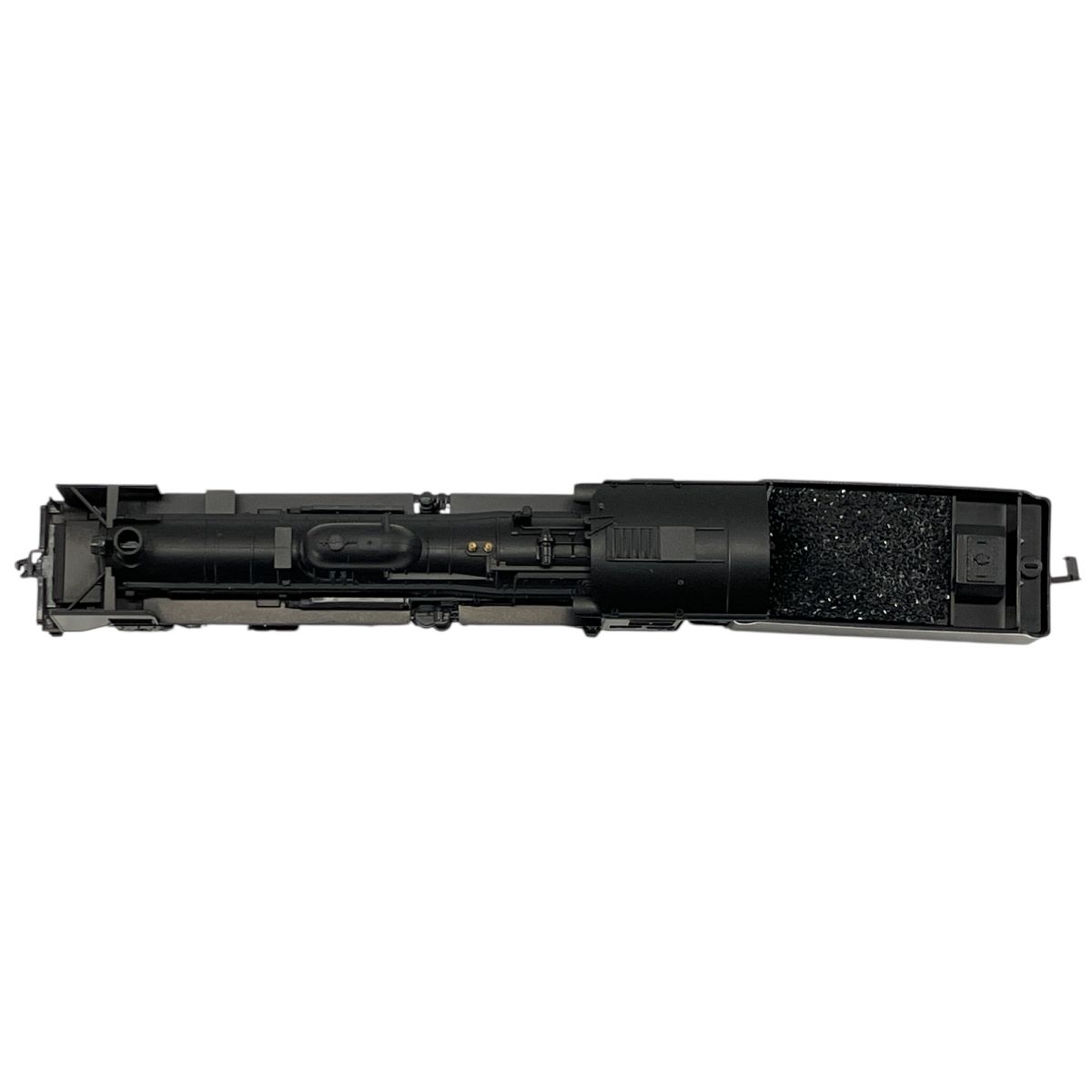 Nゲージ　ジャンク　KATO 2007-C57　蒸気機関車　　　K13-1 Nゲージ C57形機関車(KATO) – 趣味の部屋