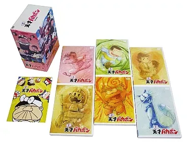 2025年最新】天才バカボン dvd-boxの人気アイテム - メルカリ