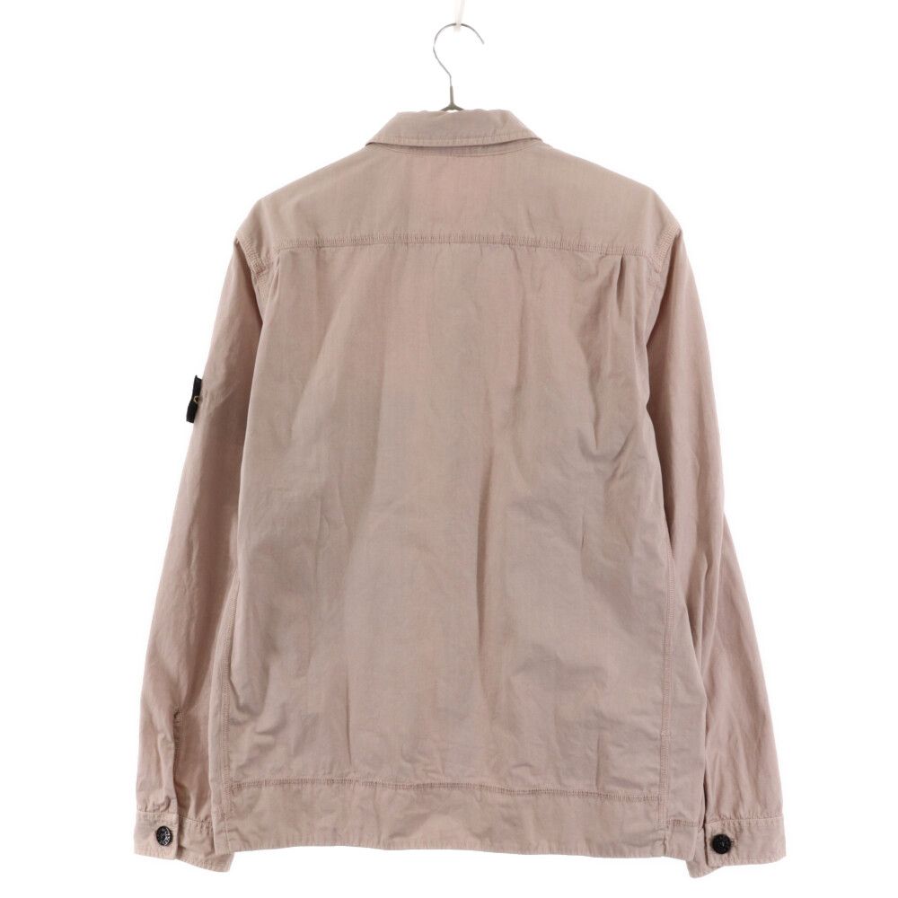 STONE ISLAND (ストーンアイランド) ELA SMERIGLIATA 4 POCKET STONE ISLAND (ストーンアイランド) ELA SMERIGLIATA 4 POCKET