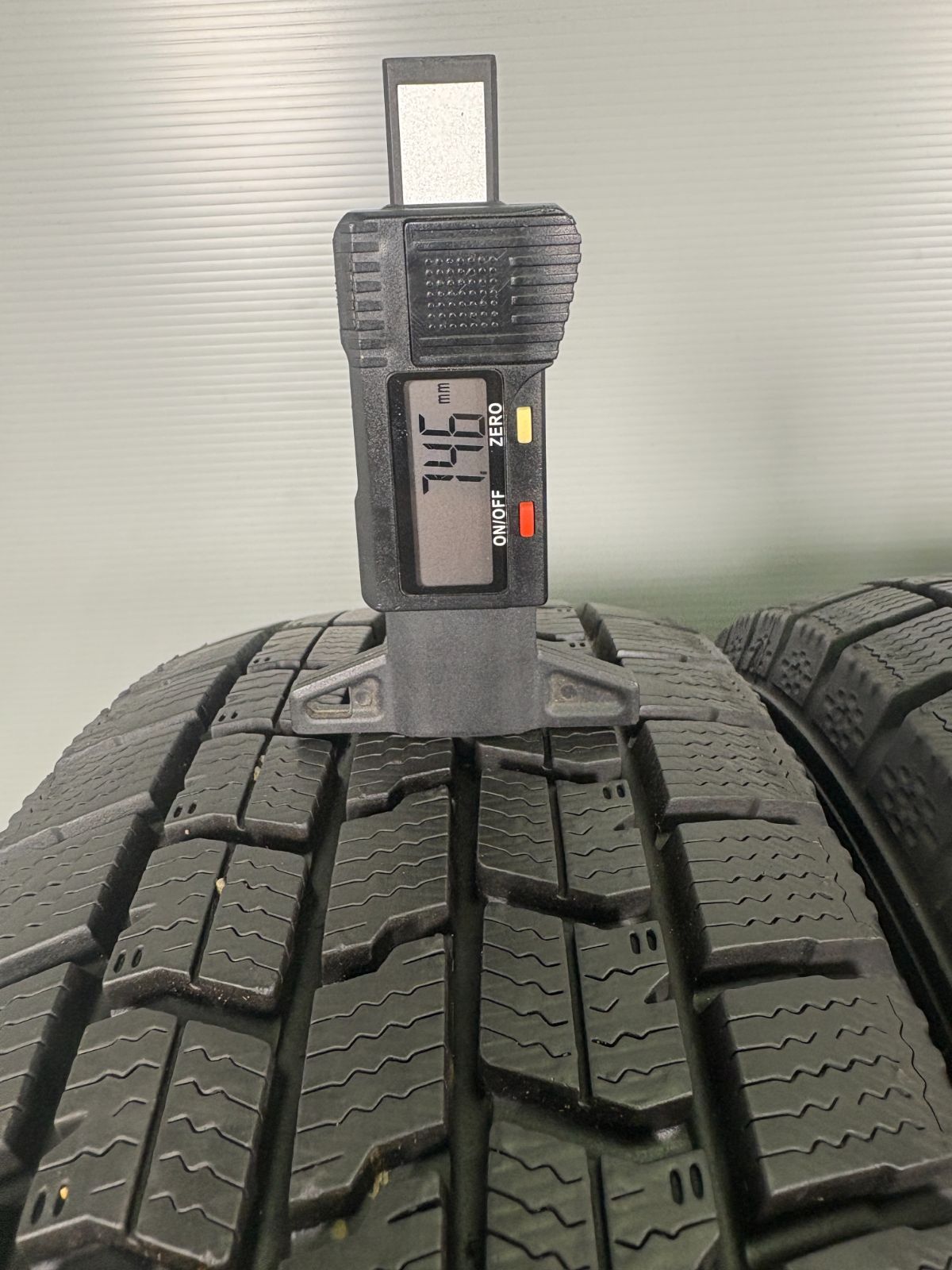 スタッドレス TA631