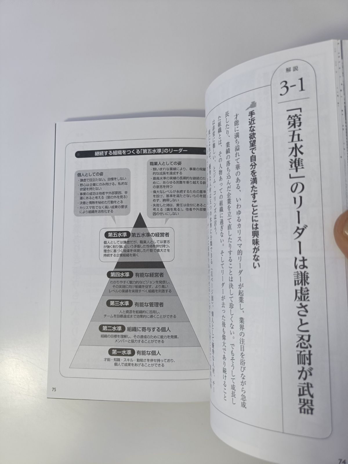まんがでわかる『ビジョナリー・カンパニー』の読み方 - メルカリ