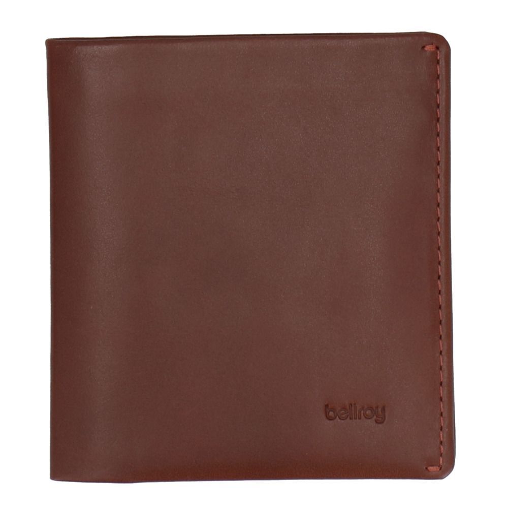 ☆ COCOA ☆ Bellroy 二つ折り ノートスリーブウォレット RFID