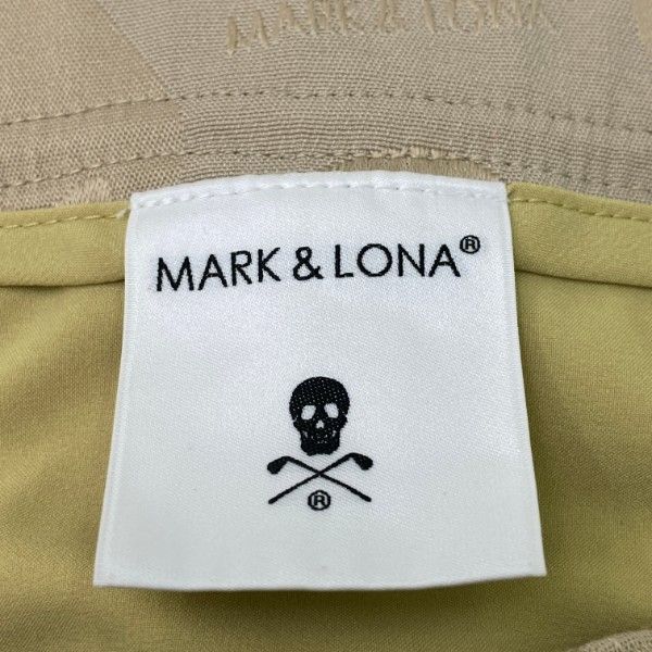 MARKu0026LONA マークアンドロナ 2022年モデル ストレッチパンツ