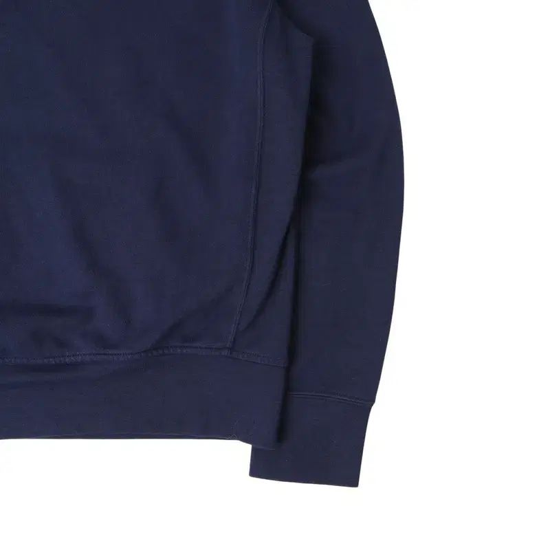 ネイビー コットン