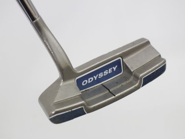 ホワイトホットRX #2 33インチ