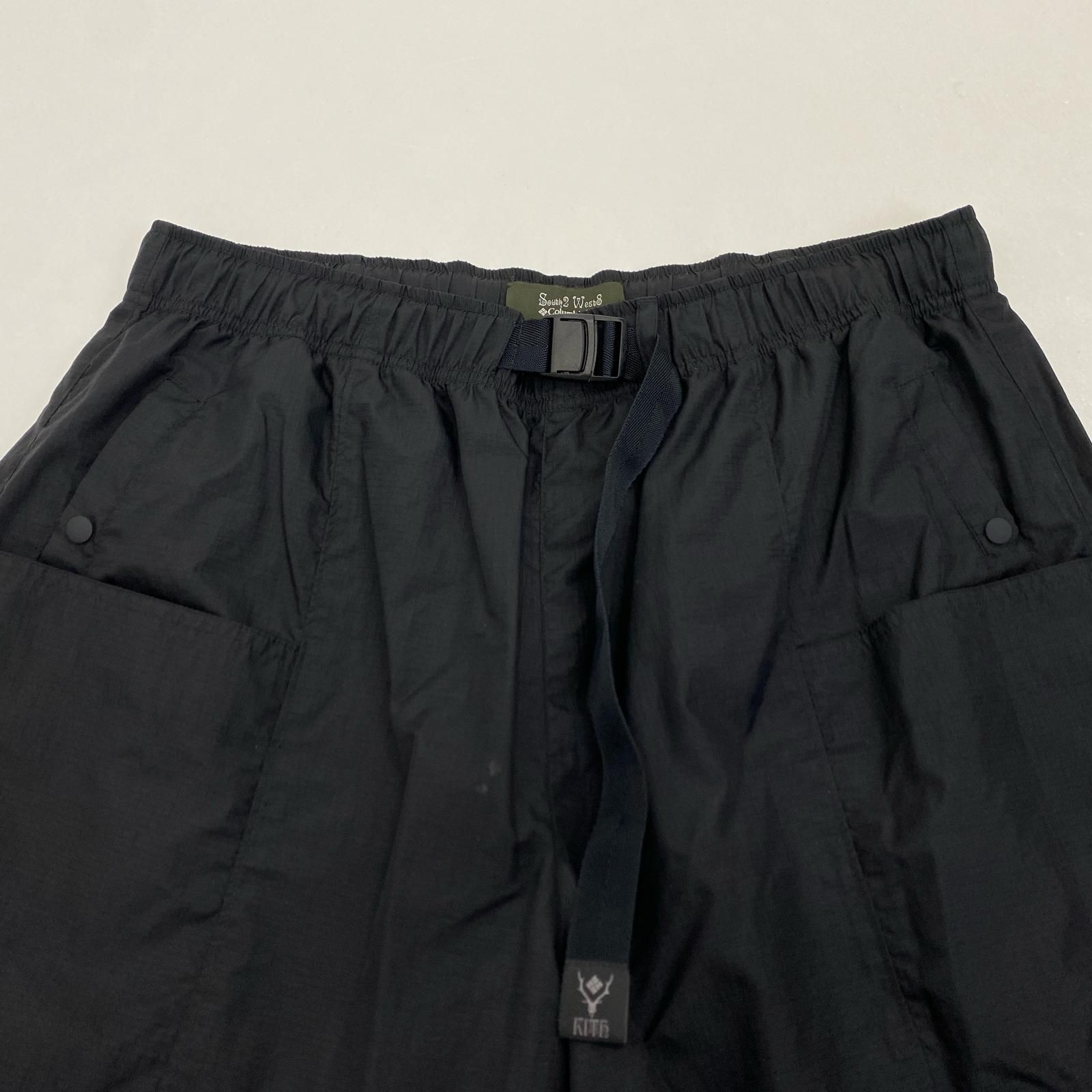 姫路東店】 中古 KITH | キース ×SOUTH2WEST8×Columbia ショート