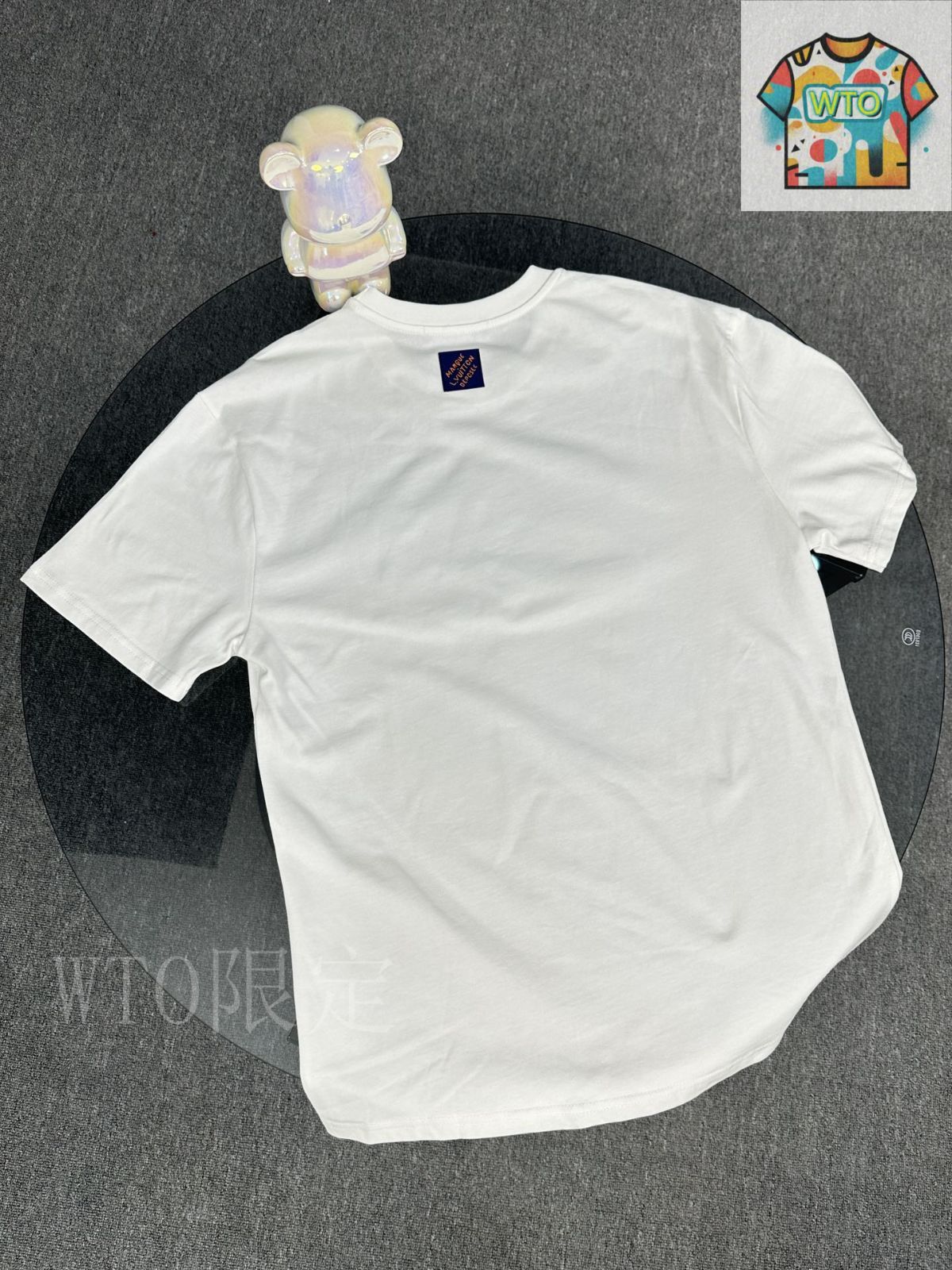 今日特価】Louis Vuitton 25SS 1854 ダイヤモンドレター