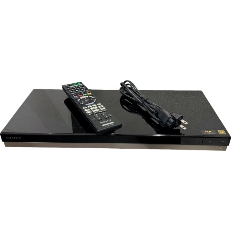 ☆送料無料☆SONY BDZ-ZT3500 ブルーレイレコーダー☆ Sony BDZ-ZT3500