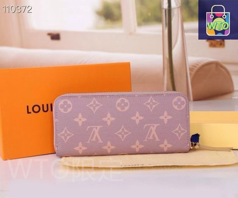ルイヴィトン小銭入れ ルイ・ヴィトン(LOUIS VUITTON) レザー 小銭入れ・コインケース