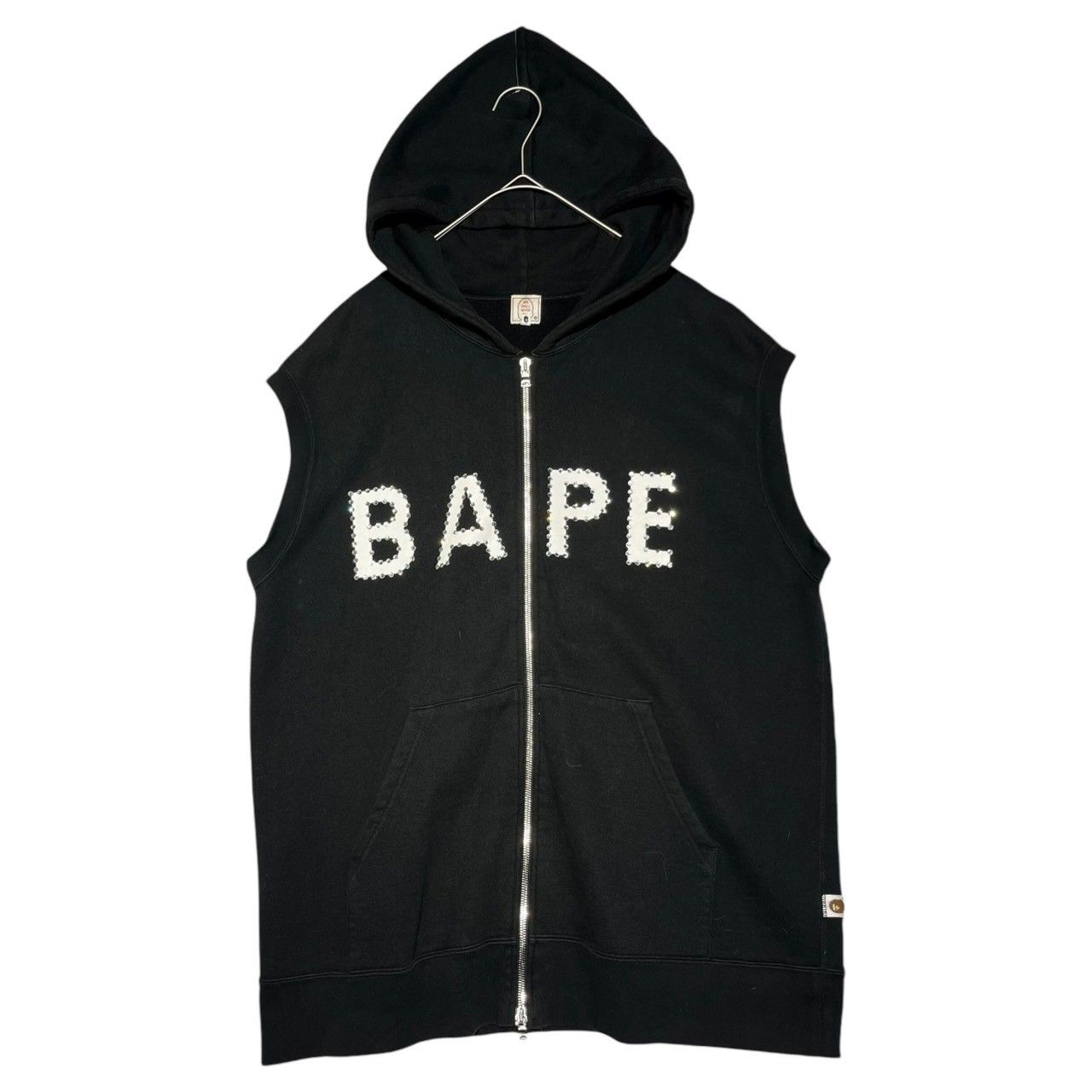 A BATHING APE(アベイシングエイプ) 00