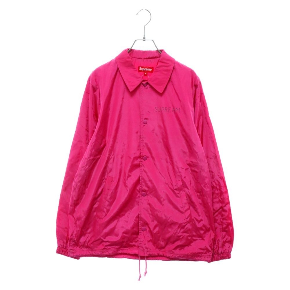 SUPREME (シュプリーム) 13SS×Mark Gonzales Schminx Coaches Jacket