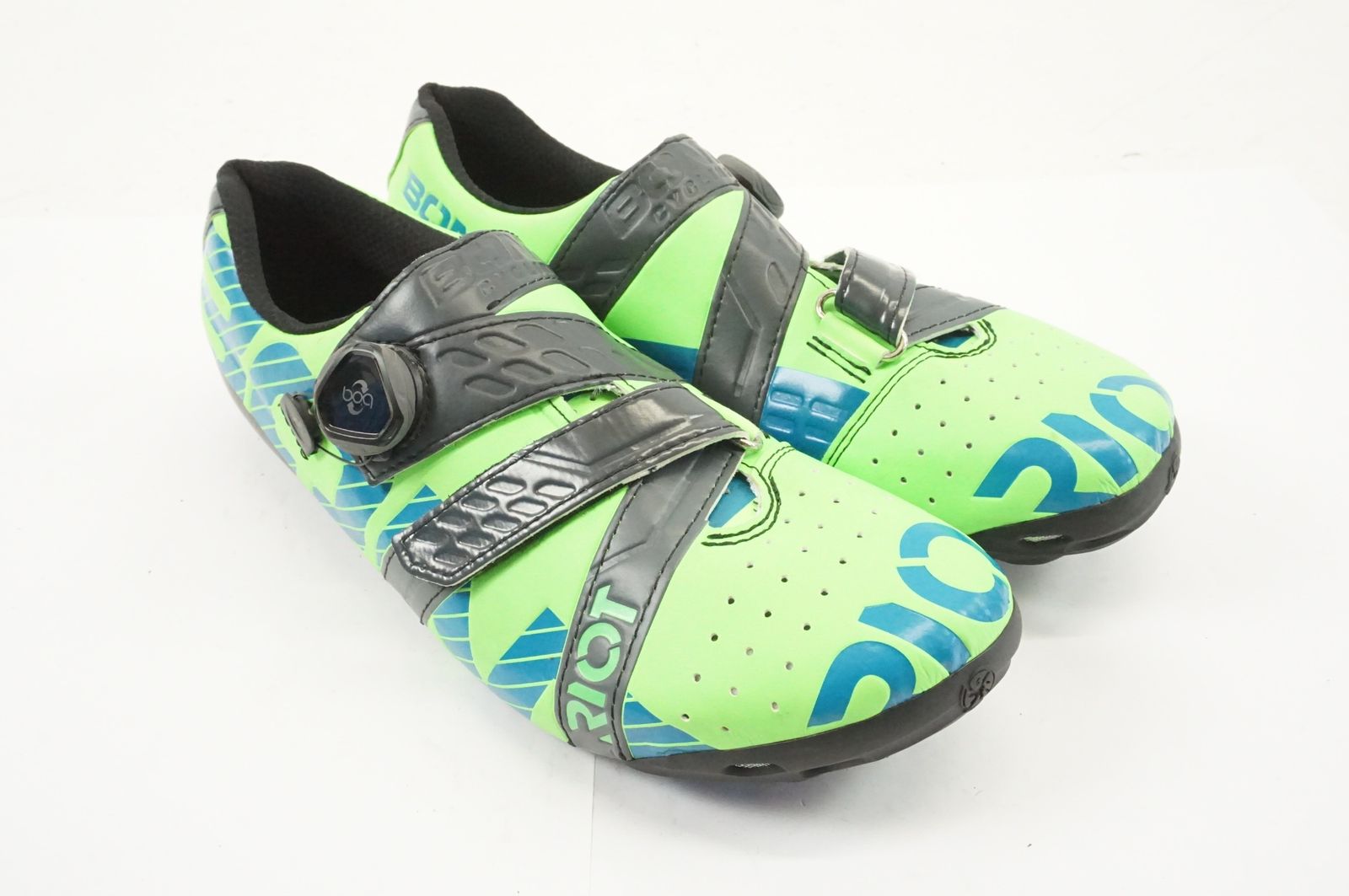 BONT 「ボント」 RIOT+ ROAD EU44.5 (28.0cm) シューズ / バイチャリ宇都宮店