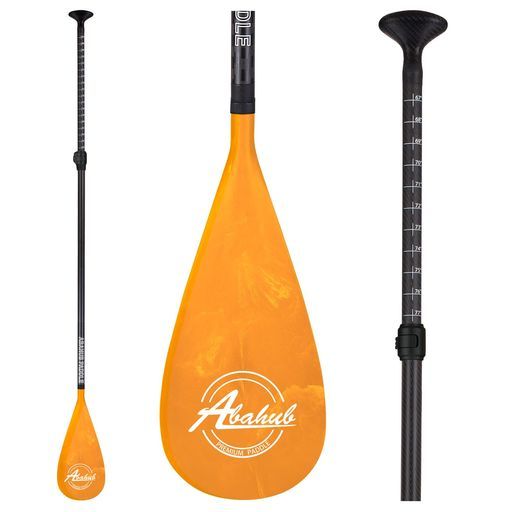 Advanced Surfboards ADJpro SUPパドル Advanced Surfboards ADJpro