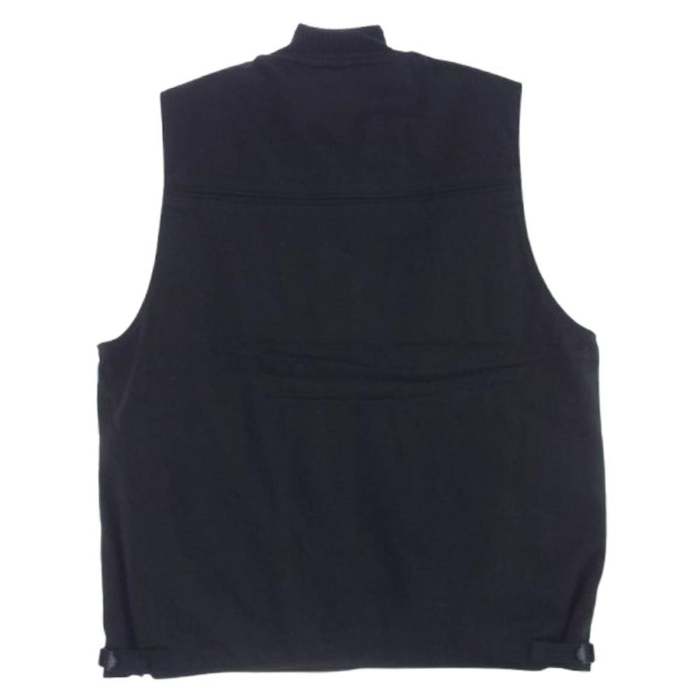 CHALLENGER チャレンジャー 25SS CLG-JK 025-004 DERBY VEST ダービー