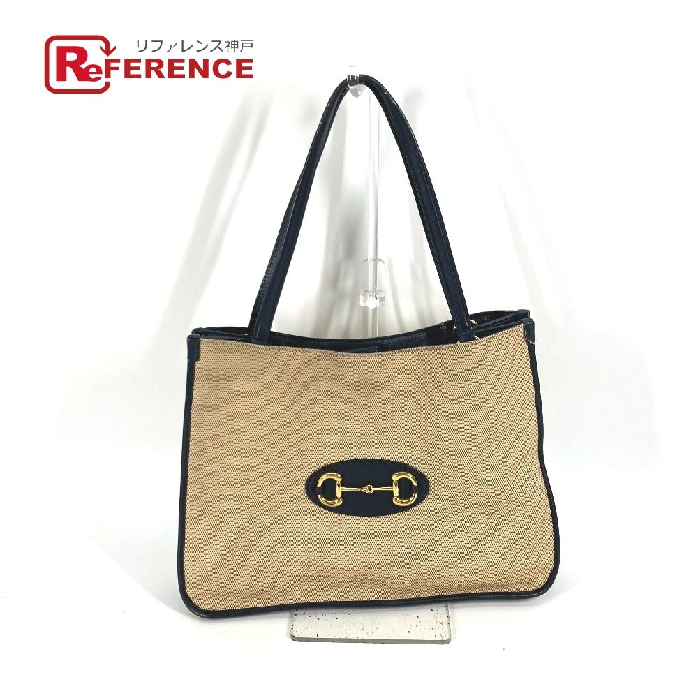 GUCCI グッチ トートバッグ 1955 ホースビット 623694