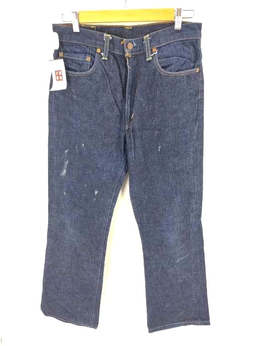 リーバイス Levis 90S 517-0217 USA製 ボタン裏555 バレンシア工場製