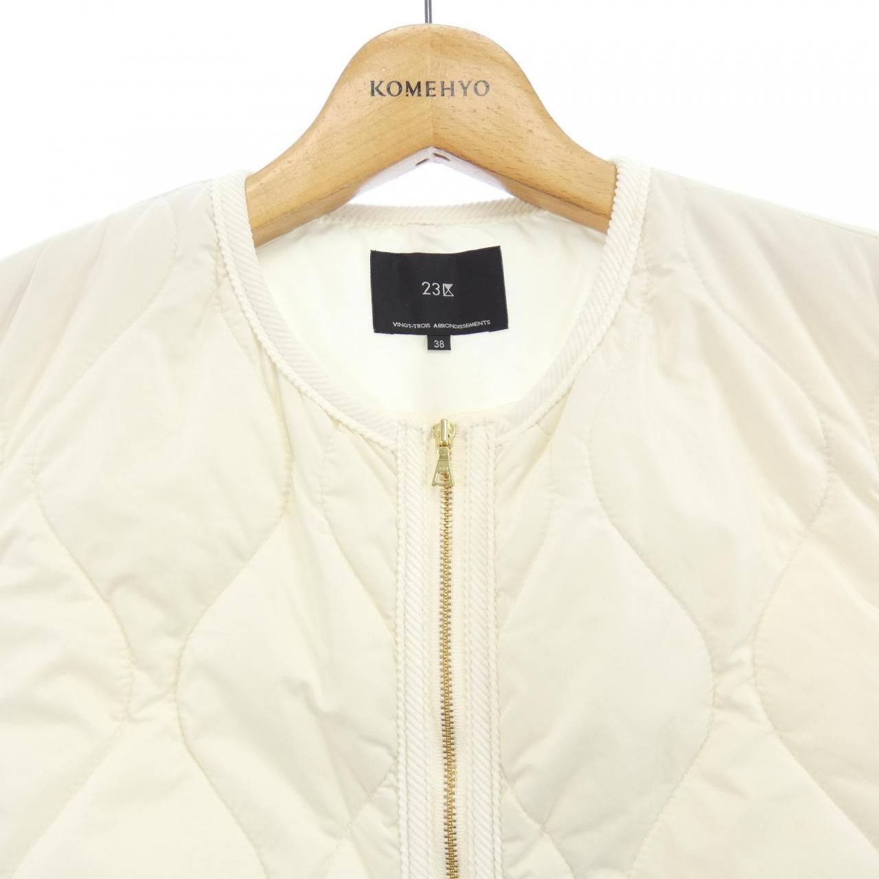 ニジュウサンク