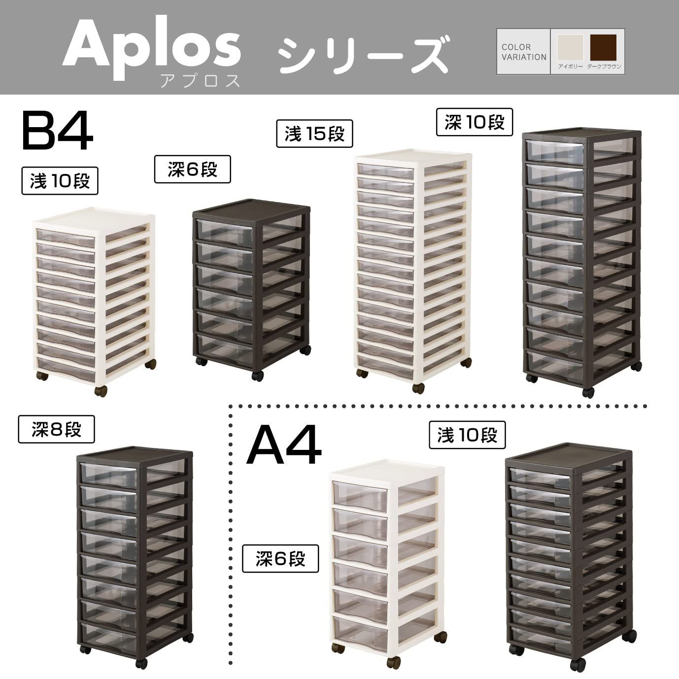 アプロス JEJ