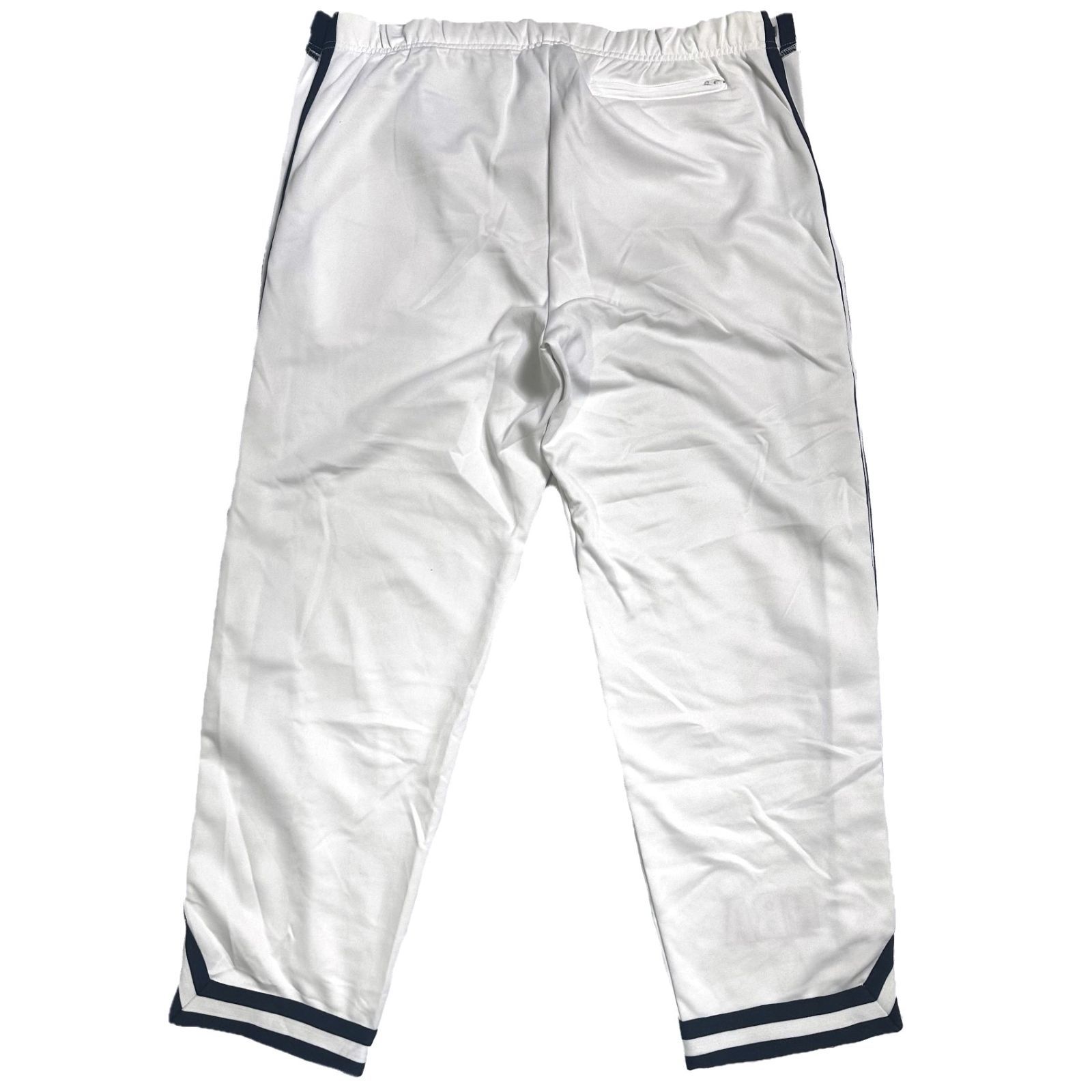 ユニクエ NBA ロサンゼルス クリッパーズ スウェットパンツ XL - メルカリ