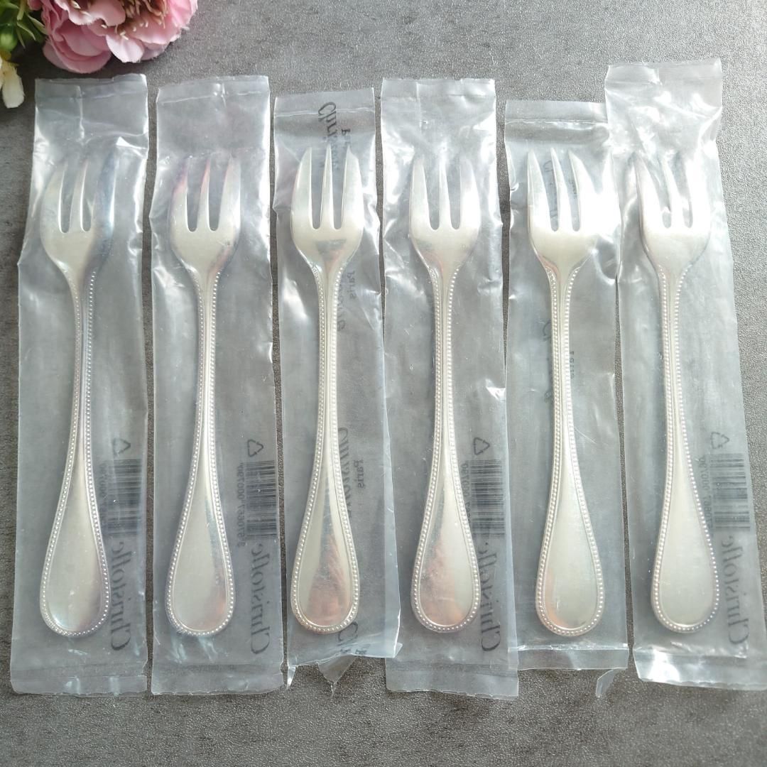 ケーキフォーク