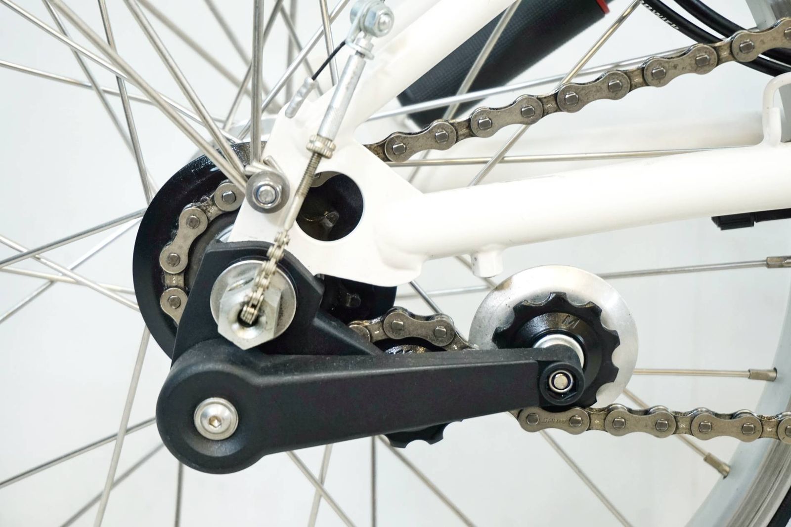 | バイチャリ浦和ベース