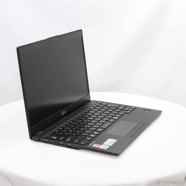 (中古)FUJITSU LIFEBOOK U9310/D FMVU28021(258-ud)