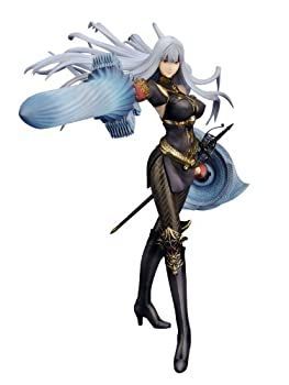 中古】戦場のヴァルキュリア 1/7 セルベリア・ブレス ヴァルキュリア