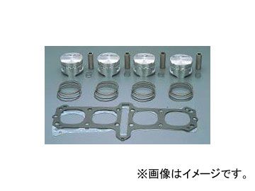 2輪 ヨシムラジャパン ピストン P021-9995 ヤマハ SR400 418cc