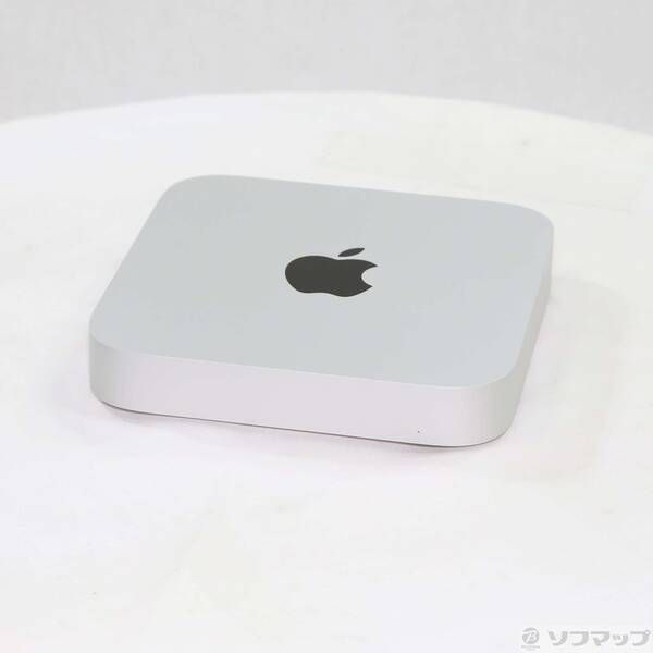 〔 品〕 Mac mini Late-2020 MGNR3J A Apple M1 8コアCPU_8コアGPU 16GB SSD1TB 〔15.7 Sequoia〕 262