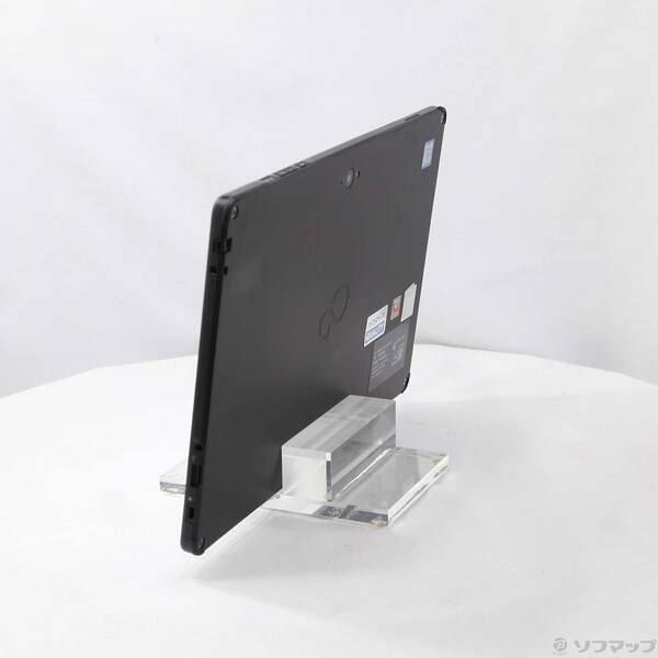 中古品〕 ARROWS Tab Q738／SB FARQ19001【247】 - メルカリ