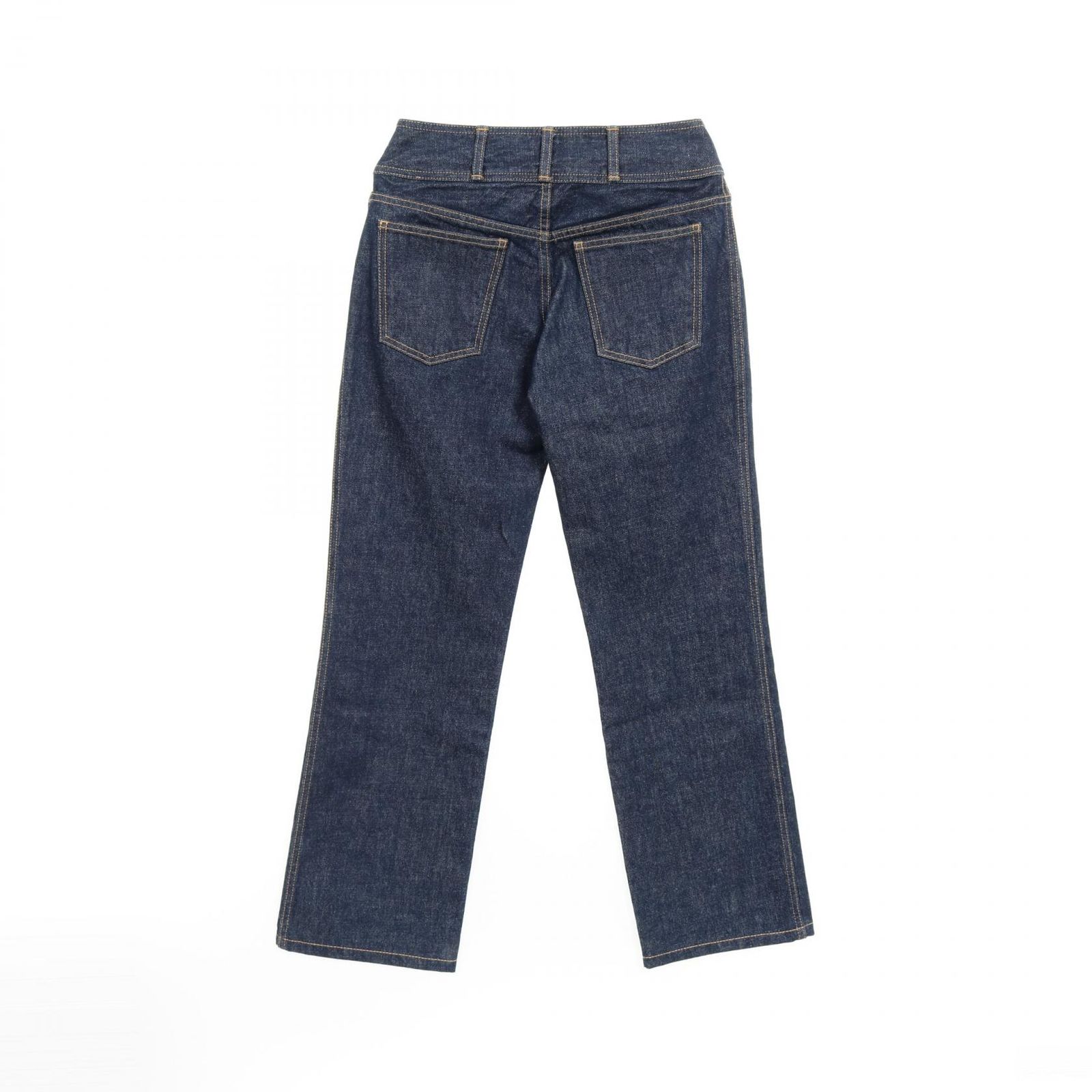 CELINE コットン フレア デニムパンツ【注目商品】★ 楽天市場】CELINE セリーヌ ジーンズ 2N693365M.07DU JEANS