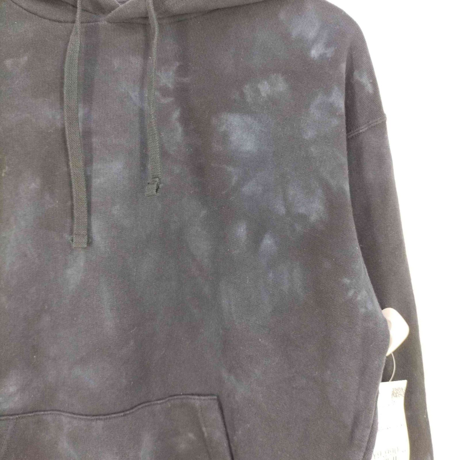 ロンハーマン Ron Herman American Dry Tie Dye Hoodie タイダイ パーカー メンズ import：M - メルカリ