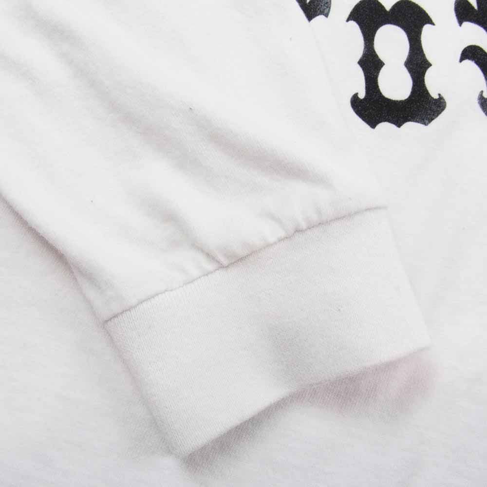 TENDERLOIN テンダーロイン PROCLUB プロクラブ T-TEE L/S BS ボルネオ