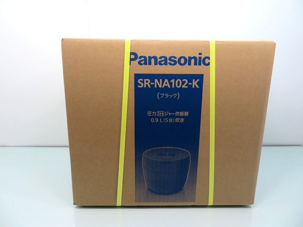 s23g-144k【中古】【未使用品】Panasonic パナソニック 圧力IHジャー