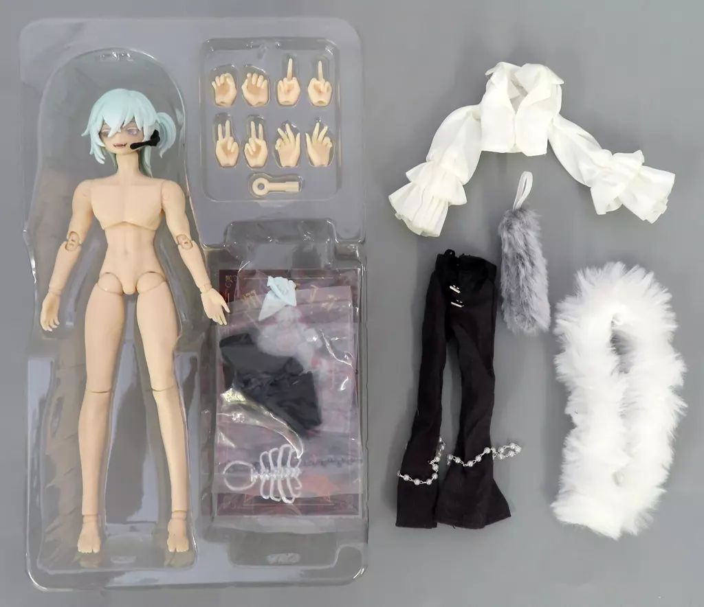 中古】トレーディングフィギュア ルチアーノ 「シチリアの追憶 MJD