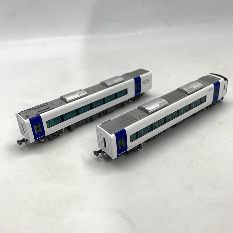 グリーンマックス 名鉄2000系 ミュースカイ（セントレア 31742＞名鉄