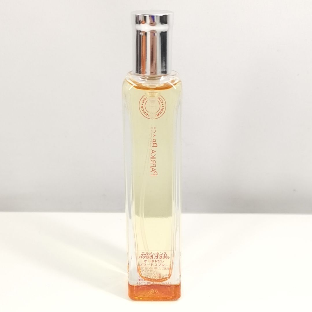 ほぼ未使用品】HERMES エルメッセンス パプリカ ブラジル 100ml