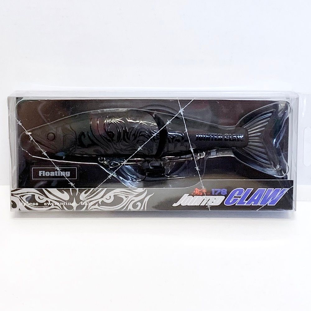 加古川店】 中古 GAN CRAFT | ガンクラフト ルアー ジョインテッド