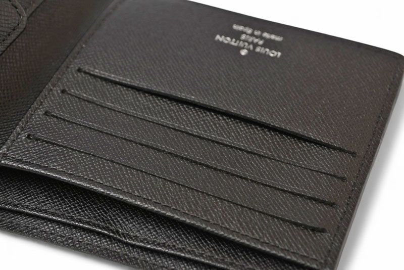 良品 ルイヴィトン ダミエ ポルトフォイユ マルコ 二つ折り財布 N62664 Amazon | ルイ ヴィトン LOUIS VUITTON ポルトフォイユ・マルコ