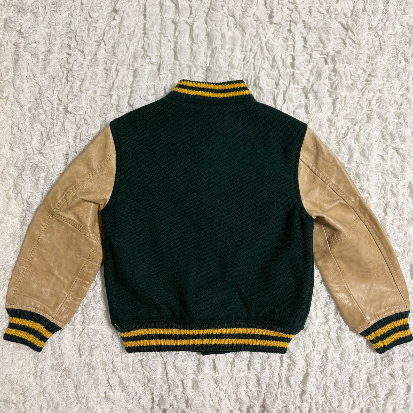 ウールブレンド